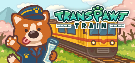 爪子列车 /Transpawt Train Build.23396326 免安装中文版-OG资源站