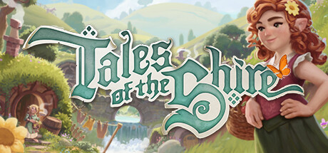 指环王:夏尔传说/ Tales of the Shire v1.0.2.1 免安装中文版-OG资源站