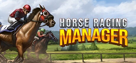 赛马经理/Horse Racing Manager    Build.23350933   免安装中文版-OG资源站