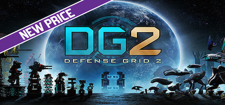 防御阵型2 /DG2: Defense Grid 2 Build.22964085 免安装中文版-OG资源站