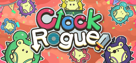 生物钟肉鸽/Clock Rogue v3.0.2.0 免安装中文版-OG资源站