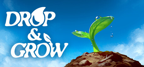 浇水生长/Drop and Grow    Build.23531369   免安装中文版-OG资源站