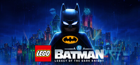 乐高蝙蝠侠:黑暗骑士之遗-解压即玩版/ LEGO Batman Legacy of the Dark Knight Build.23314029 全DLC 免安装中文版-OG资源站