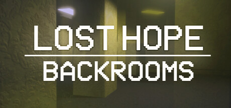 失落的希望:密室/Lost Hope: Backrooms v1.0正式版 免安装中文版-OG资源站