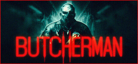 屠夫/Butcherman    Build.23345192    免安装中文版-OG资源站