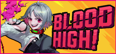 血脉贲张！/Blood High!    Build.23360730   免安装中文版-OG资源站