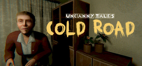 不思议物语:寒路 /Uncanny Tales Cold Road Build.22819828 免安装中文版-OG资源站