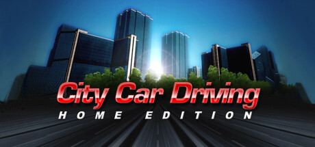 城市汽车驾驶 |汽车驾驶模拟器 /City Car Driving Build.23337938 免安装中文版-OG资源站