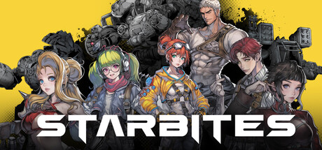 星噬者 /STARBITES Build.23193237 免安装英文版-OG资源站
