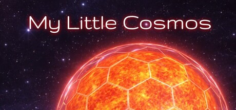 我的小宇宙/My Little Cosmos Build.22955534 免安装中文版-OG资源站
