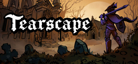 泪景/Tearscape Build.23328004 免安装中文版-OG资源站