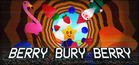 无底洞和鲜果乐园/Berry Bury Berry    Build.23369892   免安装中文版-OG资源站