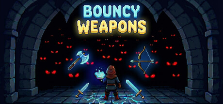 弹跳武器 /Bouncy Weapons Build.23327358 免安装中文版-OG资源站