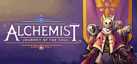 炼金术士：灵魂之旅/Alchemist Journey of the Soul    Build.23352285   免安装中文版-OG资源站