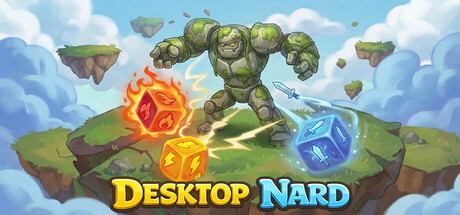 桌面纳德:骰子放置 /Desktop Nard Dice Idle Build.23331486 免安装中文版-OG资源站