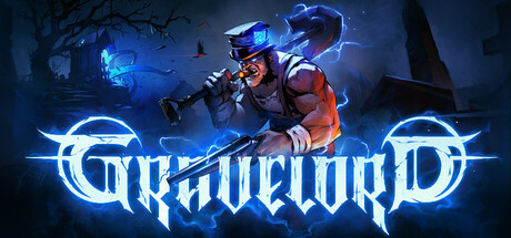 石墓领主|墓王/Gravelord   v1.0正式版    免安装中文版-OG资源站