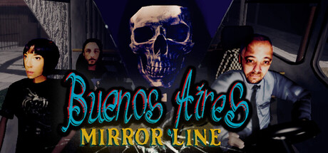 布宜诺斯艾利斯镜线 /Buenos Aires Mirror Line Build.23849625 免安装中文版-OG资源站