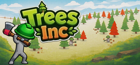 植树公司 /Trees Inc Build.23328054 免安装中文版-OG资源站