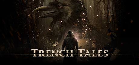 战壕传说/Trench Tales    v20260520     免安装英文版-OG资源站