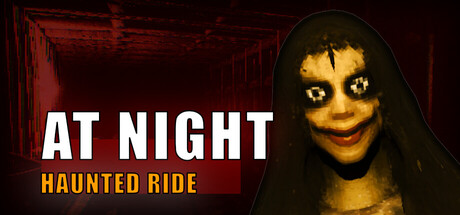 夜间:鬼屋之旅 /At Night Haunted Ride Build.23303809 免安装中文版-OG资源站
