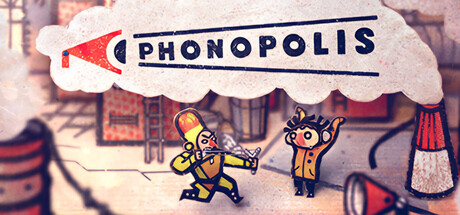 喇叭之城/Phonopolis Build.23320527 免安装中文版-OG资源站