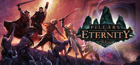 永恒之柱/Pillars of Eternity    v3.9.4.89183  全DLC   免安装英文版-OG资源站