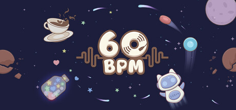 六十节拍 /60 BPM Build.18531586 免安装中文版-OG资源站