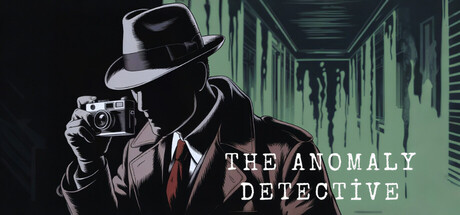 异常侦探 /The Anomaly Detective   Build.23315947   免安装中文版-OG资源站