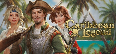 加勒比传奇/ Caribbean Legend v1.8.0 全DLC 免安装英文版-OG资源站