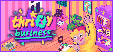 淘淘旧货铺/Thrifty Business Build.23232326 免安装中文版-OG资源站