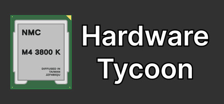 硬件大亨/Hardware Tycoon v0.2.1 免安装中文版-OG资源站