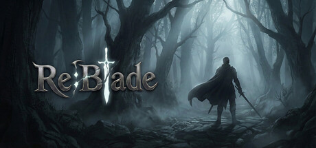 利刃战士 /Re Blade Build.23308999 免安装中文版-OG资源站
