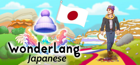 语言奇境：日语 /WonderLang Japanese    Build.23057752    免安装中文版-OG资源站