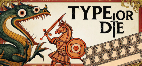 要么打字要么死 /Type or Die Build.23933592 免安装中文版-OG资源站