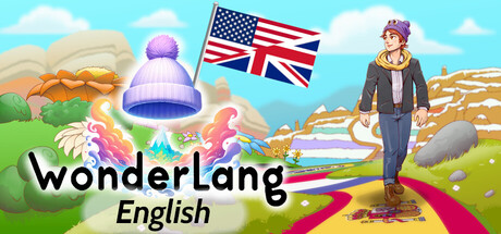 语言奇境:英语/WonderLang English Build.23058064 免安装中文版-OG资源站