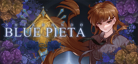 食魂徒:蓝色圣殇/Shikhondo Blue Pieta Build.23229636 免安装中文版-OG资源站