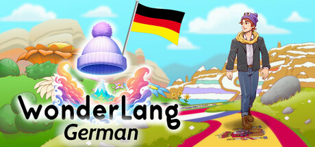 语言奇境：德语 /WonderLang German    Build.23057700    免安装中文版-OG资源站