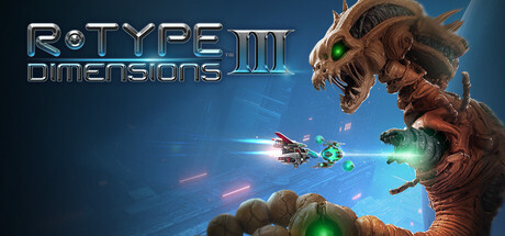 异形战机:维度3 /R-Type Dimensions III Build.23185178 免安装中文版-OG资源站
