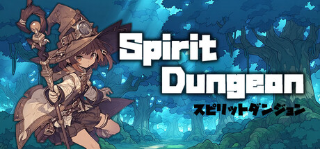 精灵地牢/Spirit Dungeon Build.23911027 免安装中文版-OG资源站