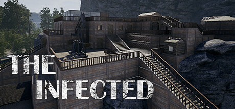被感染者/The Infected Build.23100209 免安装中文版-OG资源站
