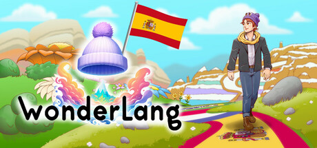 语言奇境：西班牙语 /WonderLang Spanish    Build.23057686     免安装中文版-OG资源站