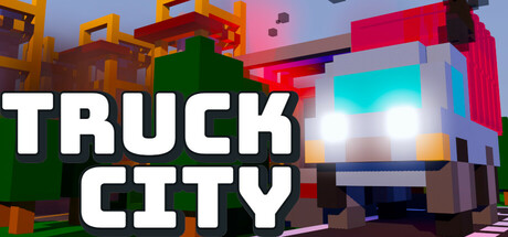 卡车城 /Truck City    Build.21942343   免安装中文版-OG资源站