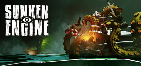 沉没引擎/ Sunken Engine  Build.23288546   免安装中文版-OG资源站
