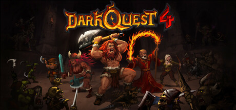 黑暗任务4 / Dark Quest 4/单机+联机    Build.21498002   免安装中文版-OG资源站