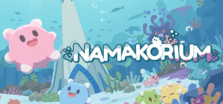 海参大作战/NAMAKORIUM   v1.0正式版  免安装中文版-OG资源站