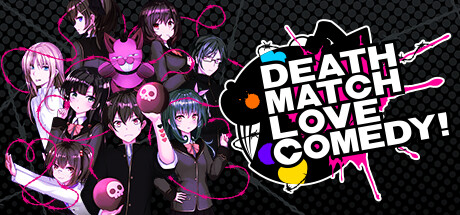 D.M.L.C.!欢闹炸恋生死斗 /Death Match Love Comedy! Build.21694728 免安装中文版-OG资源站