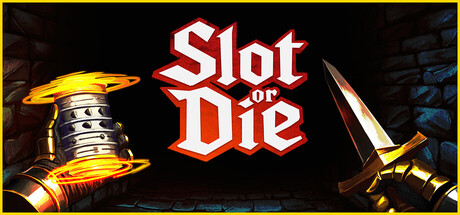 要么转老虎机要么死 /Slot or Die   Build.23952640   免安装中文版-OG资源站