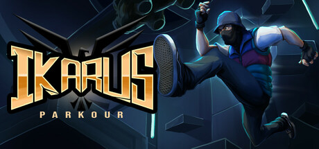 伊卡鲁斯跑酷|伊卡洛斯跑酷 /Ikarus Parkour  Build.22517430    免安装中文版-OG资源站