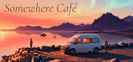 某处咖啡馆/Somewhere Café Build.23021321 免安装中文版-OG资源站