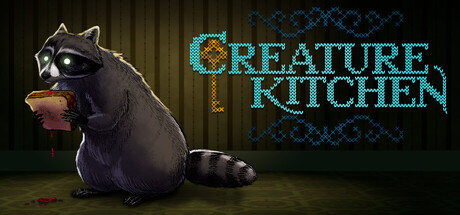 生物厨房/Creature Kitchen Build.23263025 免安装英文版-OG资源站